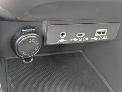 New 2026 Subaru WRX AWD/4WD image 21