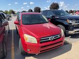 Used 2007 Toyota RAV4 Limited image 3