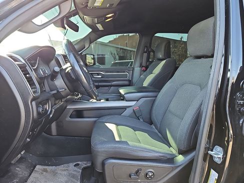 Used 2019 RAM 1500 Big Horn image 12