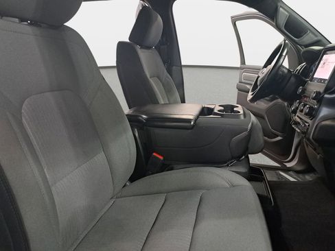 Certified 2023 RAM 1500 Big Horn image 11