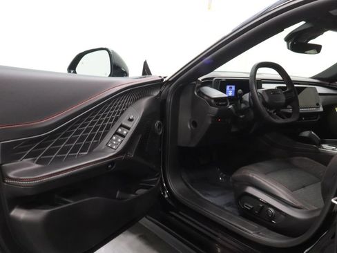 New 2026 Dodge Charger R/T w/ Driver Convenience Group AWD/4WD image 10
