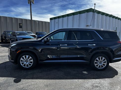 Used 2025 Hyundai Palisade SEL image 2
