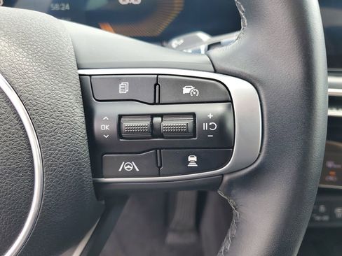 Used 2025 Kia K5 GT-Line FWD image 12