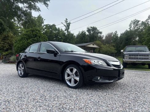 Used 2013 Acura ILX w/ Premium Package image 8
