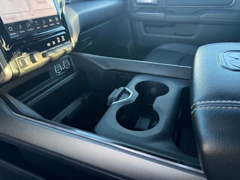 Used 2024 RAM 2500 Rebel w/ Cold Weather Group image 30