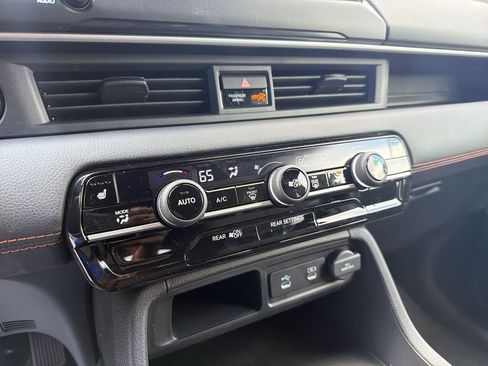 New 2026 Honda Pilot Sport image 23