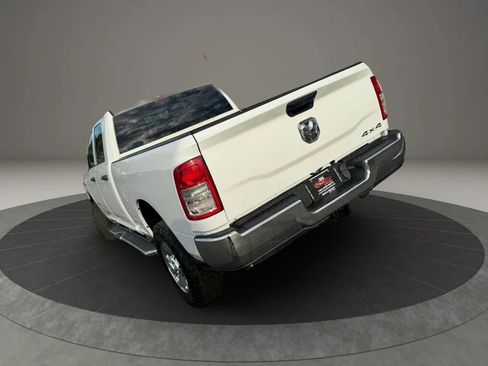 Used 2021 RAM 2500 Tradesman w/ Chrome Appearance Group AWD/4WD image 58