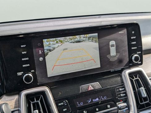 Used 2023 Kia Sorento X-Line EX AWD/4WD image 18