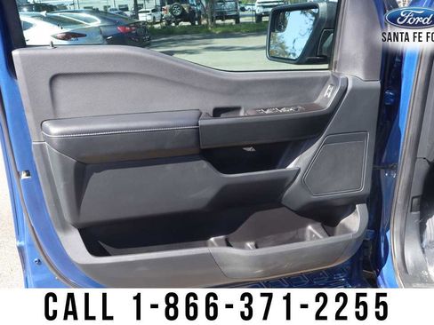 Used 2023 Ford F150 XL w/ STX Appearance Package image 5