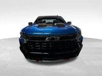 Used 2026 Chevrolet Silverado 1500 ZR2 AWD/4WD video 3