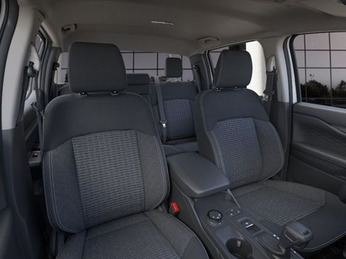 New 2026 Ford Ranger XL AWD/4WD image 10