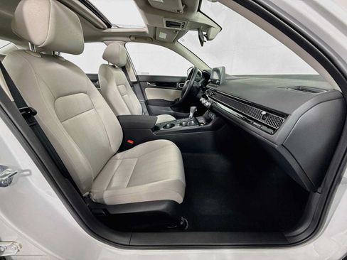 Used 2023 Honda Civic EX image 23