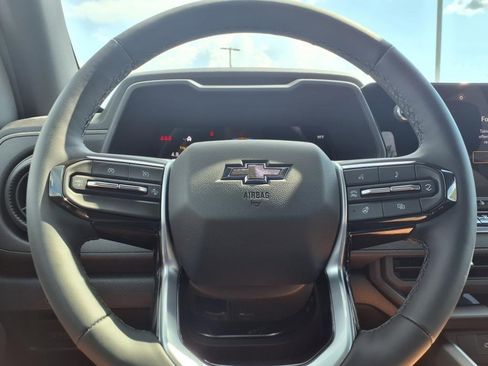 New 2026 Chevrolet Colorado Trail Boss image 6