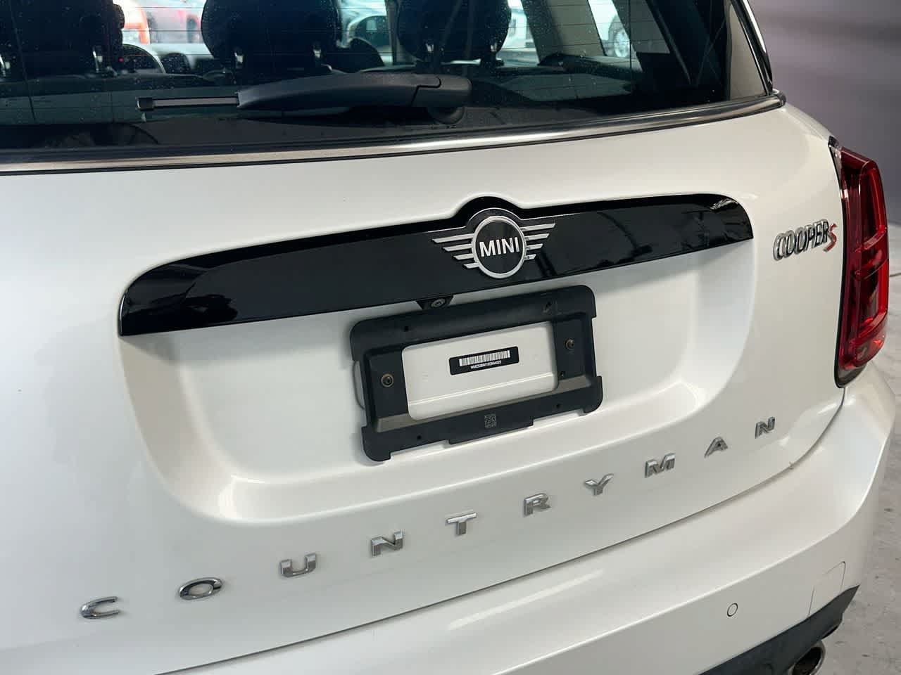 Used 2024 MINI Cooper Countryman S FWD image 10