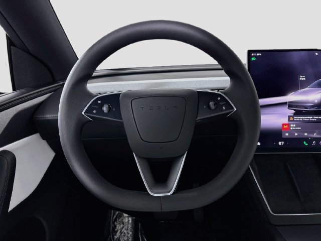 Used 2026 Tesla Model Y Long Range AWD/4WD image 10