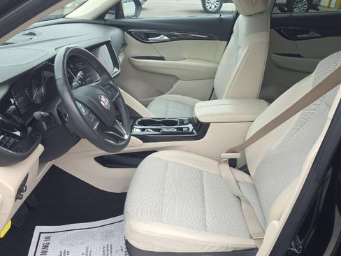 Used 2023 Buick Envision Preferred AWD/4WD image 5