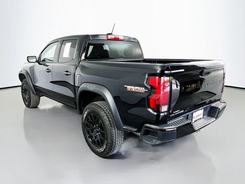 Used 2023 Chevrolet Colorado Trail Boss AWD/4WD image 9