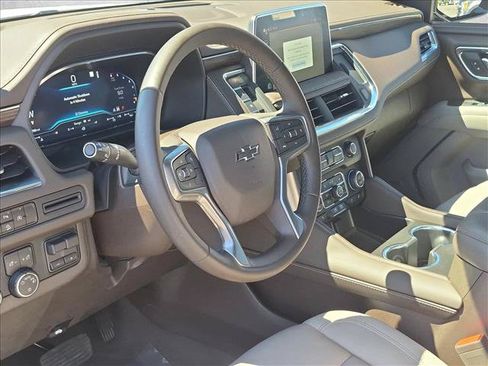 Used 2023 Chevrolet Tahoe Z71 w/ Max Trailering Package AWD/4WD image 10