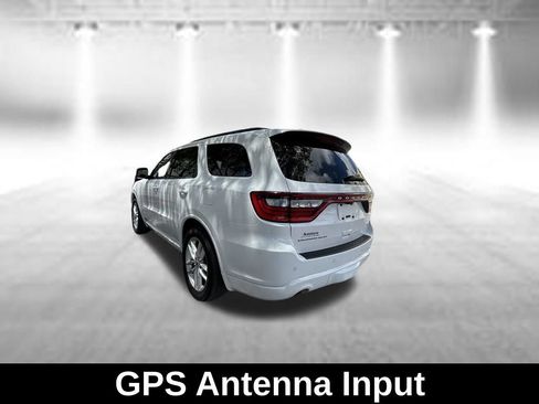 Used 2024 Dodge Durango GT RWD image 5