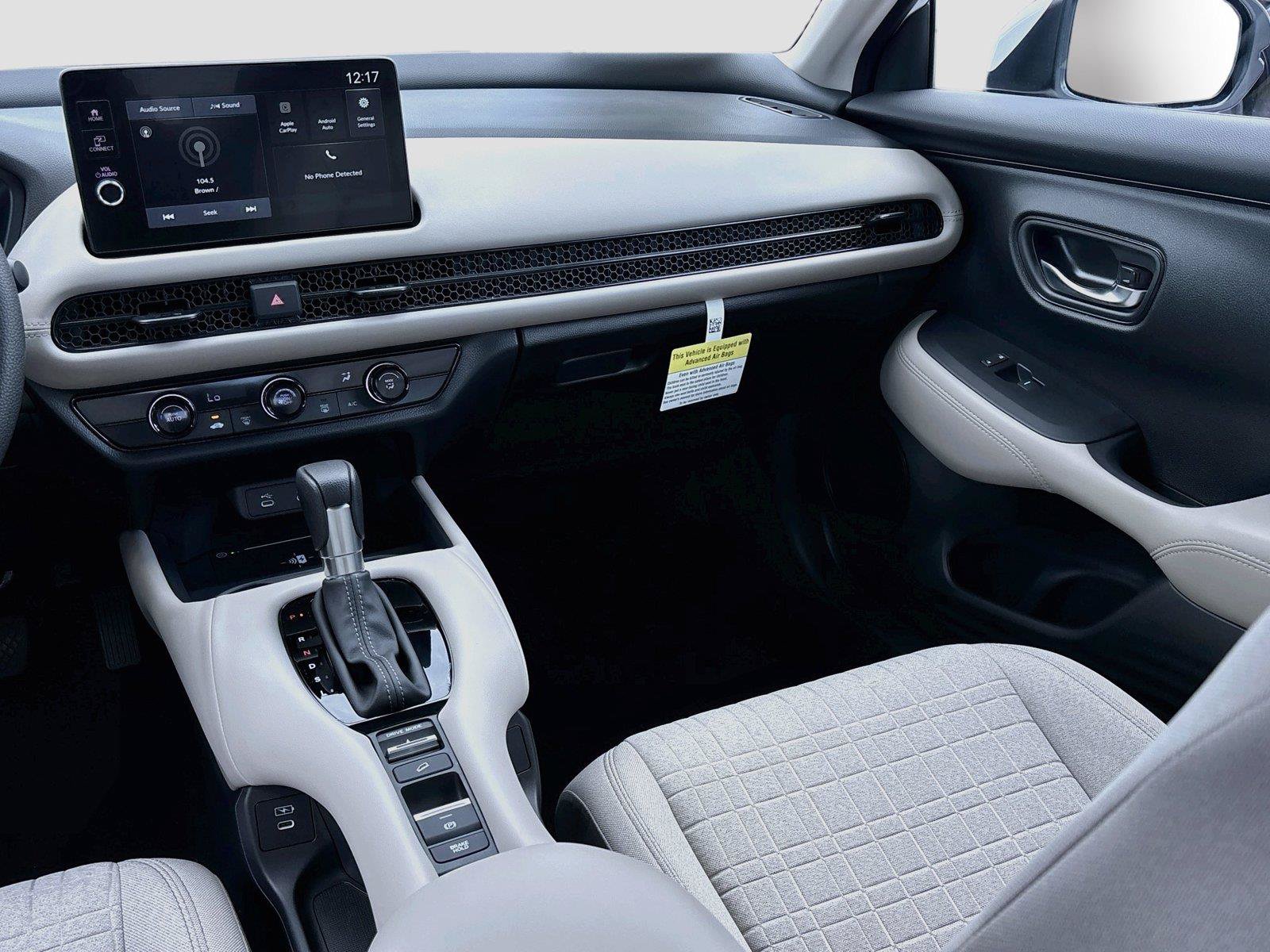 Certified 2026 Honda HR-V LX image 25