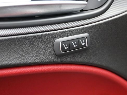 Used 2018 Alfa Romeo Stelvio Sport w/ Quick Order Package 22J Sport image 5