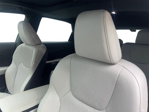 Used 2024 Lexus RX 350 Premium Plus w/ Convenience Package image 27