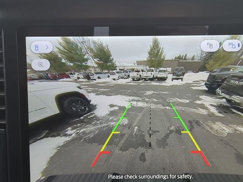 Used 2025 Ford F150 XLT w/ Equipment Group 301A Standard image 17