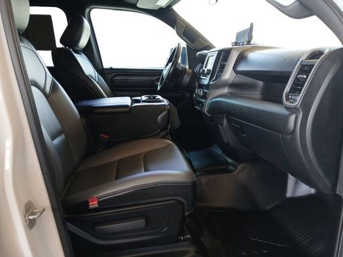 Used 2023 RAM 1500 Tradesman AWD/4WD image 15