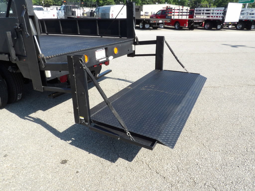 Used 2017 Ford F350 XL w/ Power Equipment Group RWD image 48