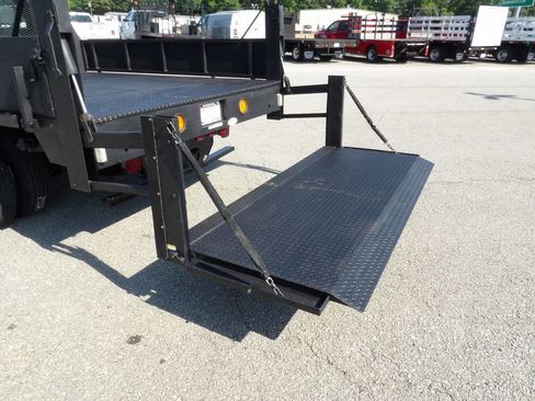 Used 2017 Ford F350 XL w/ Power Equipment Group RWD image 48