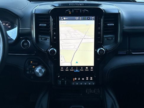 Used 2023 RAM 1500 Limited image 22