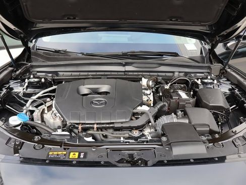 Used 2025 MAZDA CX-50 AWD 2.5 S w/ Premium Package image 19