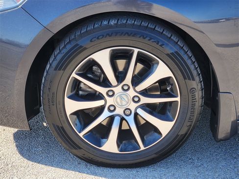 Used 2015 Acura TLX w/ Technology Package image 10