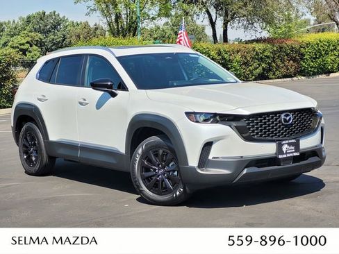 New 2026 MAZDA CX-50 2.5 Hybrid w/ Weather Package image 1