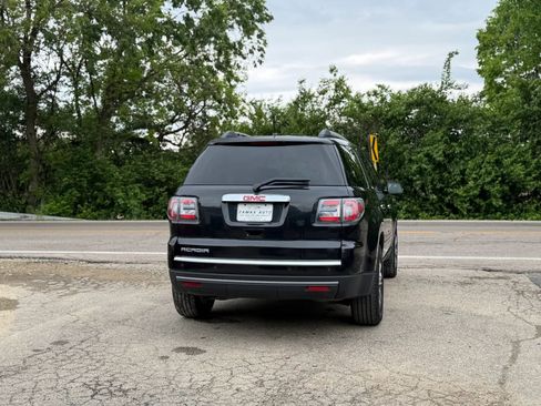 Used 2014 GMC Acadia SLT FWD image 10