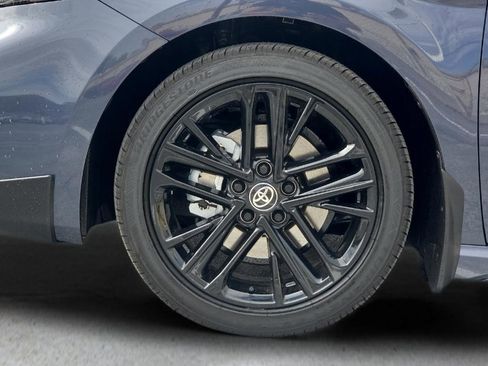 New 2026 Toyota Camry SE FWD image 9