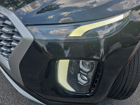 Used 2022 Hyundai Palisade SEL FWD image 33