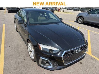 Used 2024 Audi A5 2.0T Premium Plus