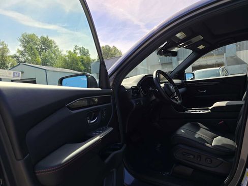 Used 2026 Honda Passport TrailSport Elite image 20