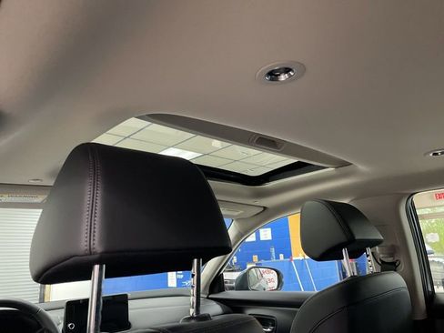 New 2026 Honda HR-V EX-L image 18