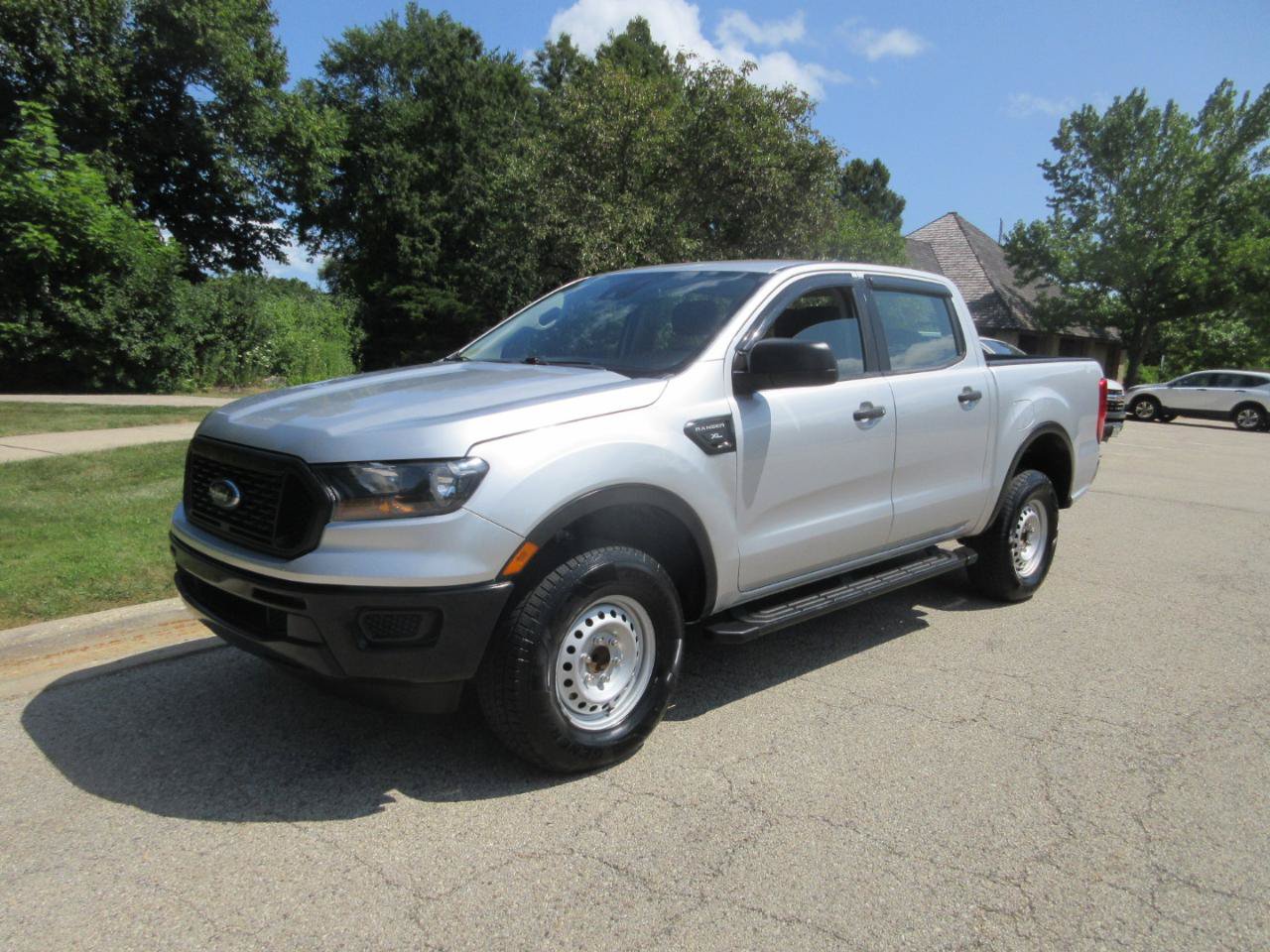 Used 2019 Ford Ranger XL w/ Equipment Group 101A Mid RWD image 13