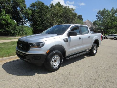 Used 2019 Ford Ranger XL w/ Equipment Group 101A Mid RWD image 13