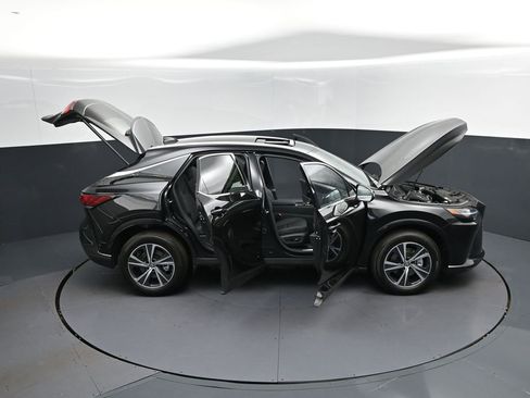 New 2026 Lexus RX 350 Premium image 50