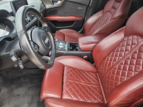 Used 2016 Audi S7 AWD/4WD image 5