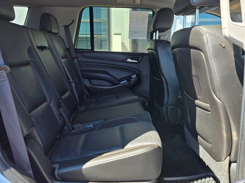Used 2016 GMC Yukon SLT AWD/4WD image 13