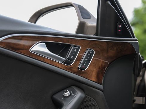 Used 2014 Audi A6 3.0T Prestige w/ Prestige Package AWD/4WD image 52