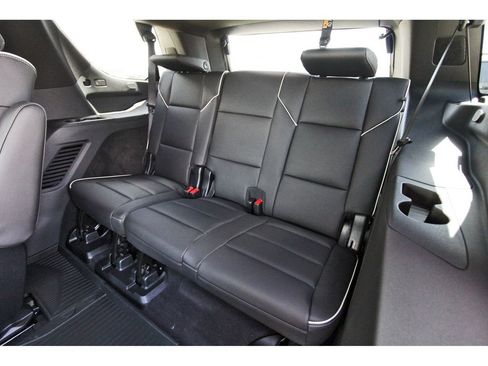 New 2026 Cadillac Escalade Luxury w/ Touring Package AWD/4WD image 13