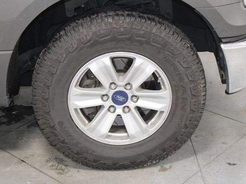 Used 2016 Ford F150 XLT image 13