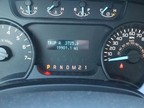 Used 2014 Ford F150 STX w/ Equipment Group 201A Mid image 3