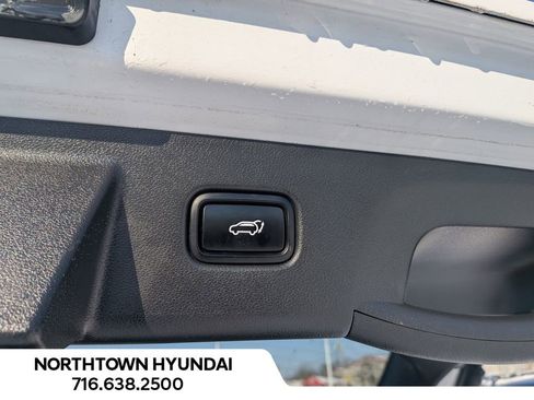Used 2022 Hyundai Tucson N Line w/ Cargo Package image 31